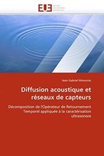 			Diffusion acoustique et