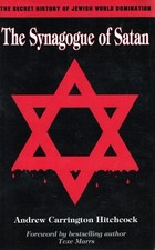 The Synagogue of Satan Book by