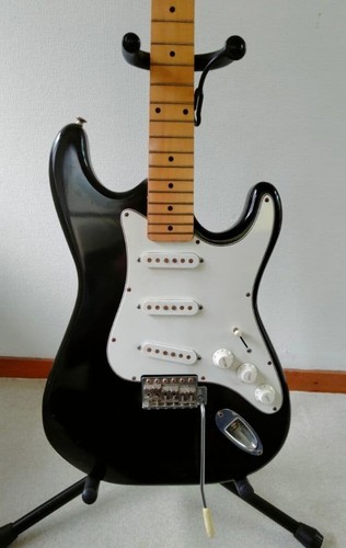 Chitarra elettrica holly - elettrica, japan