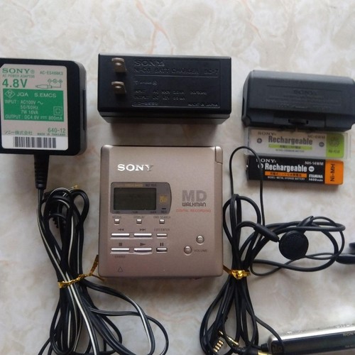 Sony r55 walkman lettore - sony,