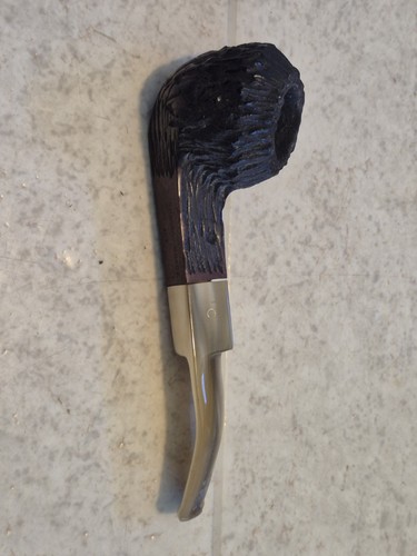 Comoy pipa da - pipa, tenuta