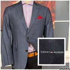 Tommy Hilfiger Blazer Giacca