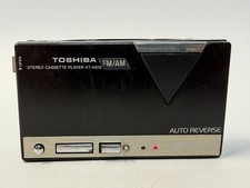 Lettore di cassette radio