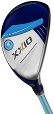 Mazza da golf donna XXIO 13 28*6H ibrida donna MP 1300L come nuova