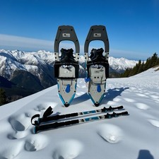 Racchette neve denali - da,