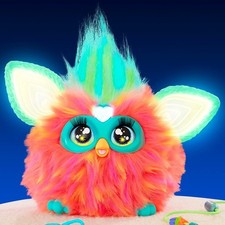 Furby Corallo Gioco
