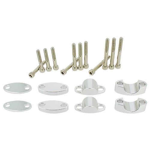 Kit spessori per manubrio - per,