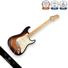Fender Player Stratocaster