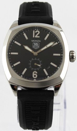 Orologio tag heuer monza - orologio,