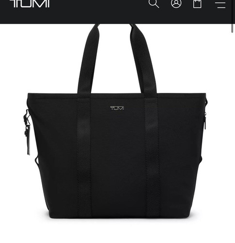 Brand new tumi - brand, sport