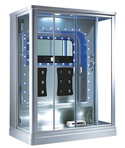 Box doccia massaggiante - doccia,