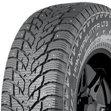 Nokian Hakkapeliitta LT3