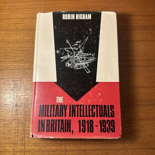 The military intellectuals - the,