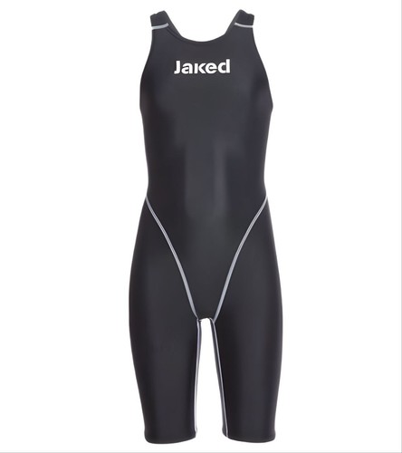 Costume intero jaked bambina - costume,