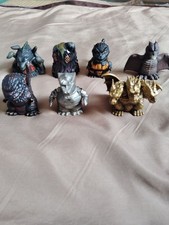 Figure Monster Series da