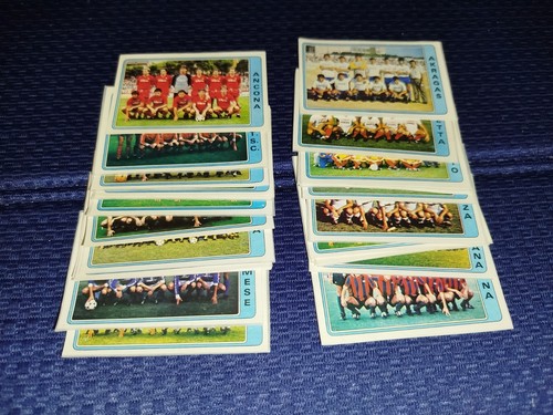 1984 serie squadra - 1984-85,