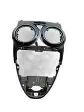 Mascherina pannello telaio di