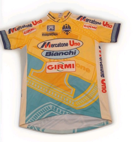 Maglia ciclismo santini - maglia,