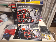 Lego Technic 8436 "Truck" usato