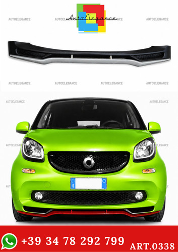 Art 0338 smart fortwo 453 - fortwo,