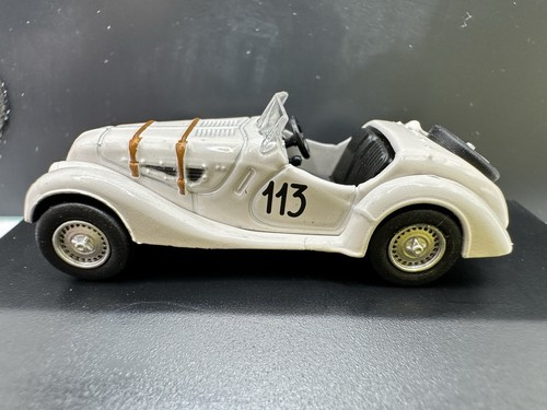 Oxford diecast bmw - 328, 1:76