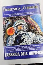 Domenica del corriere - domenica,