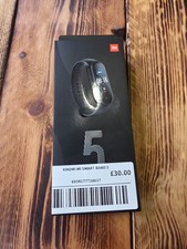 Xiaomi Mi Smart Band 5 nuovo