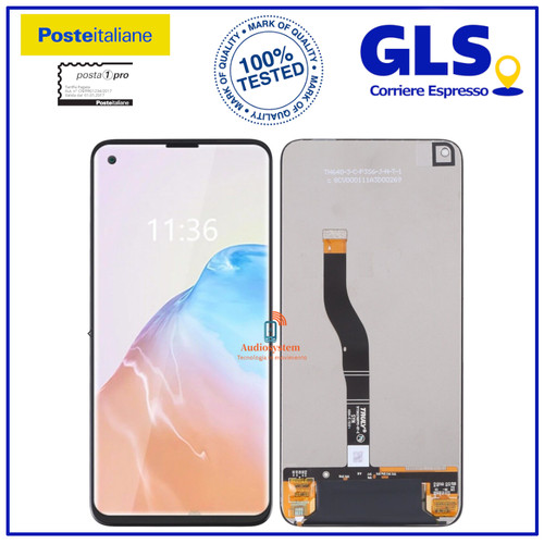 Display lcd touch - lcd+touch, screen