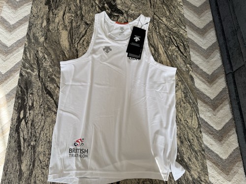 Gilet smanicato descente team - gilet,