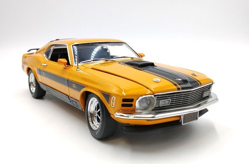 Acme retro hobby scala - retro,