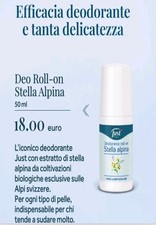 Just Deo Roll On Stella Alpina