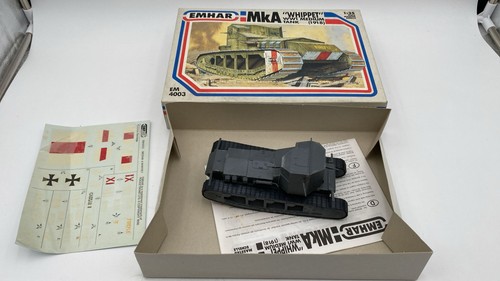 Emh4003 emhar mka whippet - emhar,