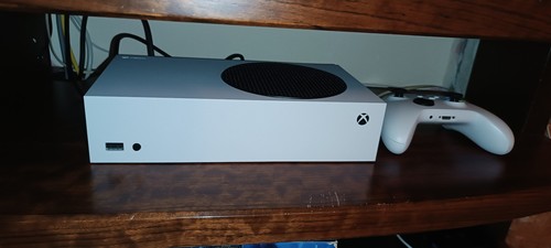 Xbox series 512gb - 512gb, bianca