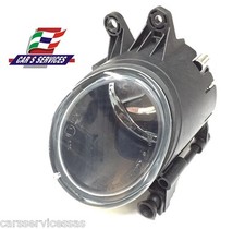 FARO FENDINEBBIA SINISTRO AUDI A4 DAL 2001 SX BOSCH 305063001 RICAMBI AUTO