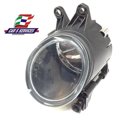 Faro fendinebbia sinistro audi - faro,
