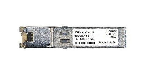 Palo alto pan cg - alto, pan-t-s-cg