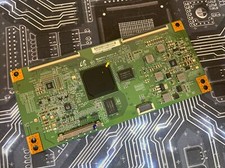 T-CON 50PUS6809/12 5PF25C7AT344900LF00001