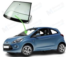 Ford Ka 2008 In Poi Parabrezza