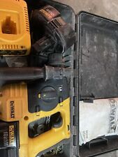 Dewalt Tassellatore A Batteria