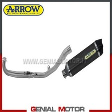 Scarico completo arrow street - completo,
