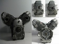 Blocco motore (42.490 Km) Moto