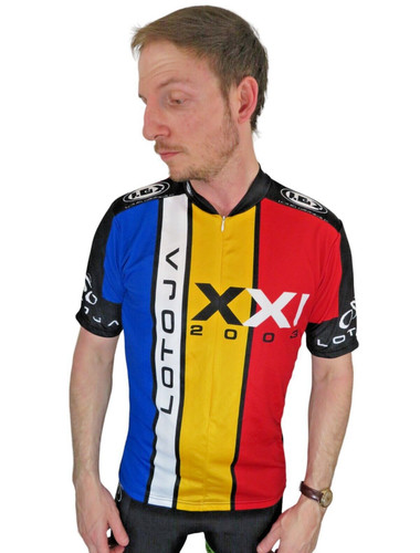 Maglia ciclismo vintage y2k - vintage,
