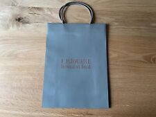 Borsa F.P.Journe Boutique Bag