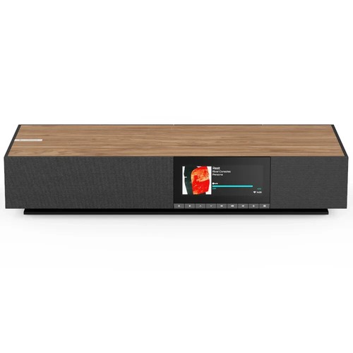 Cambridge audio evo - cambridge,