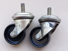 Due ruote vintage Marshall