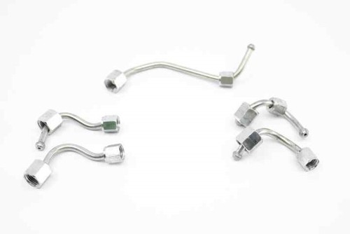 55216333 tubo iniettore fiat - iniettore,