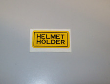 HONDA CB 350-400-500-750 FOUR