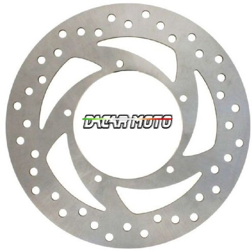 Disco freno anteriore - disco,
