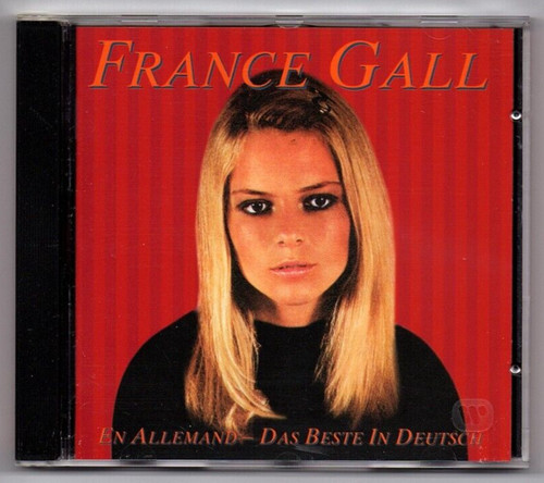 France gall allemano - gall,