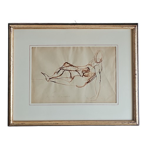 Ernesto treccani - treccani, (1920-2009)